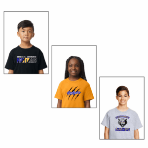 Hayden R. Lawrence T-Shirt Bundle