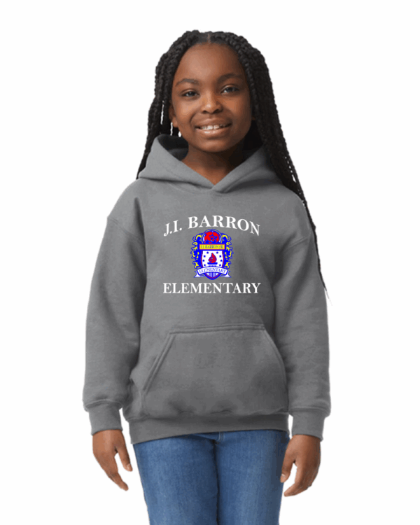 J.I. Barron T-Shirt Bundle - Image 7