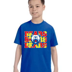 J.I. Barron Monday T-Shirt