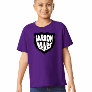 J.I. Barron Thursday T-Shirt