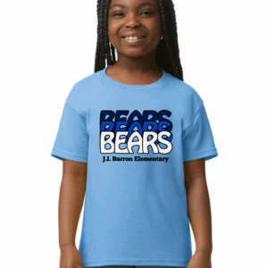 J.I. Barron Wednesday T-Shirt