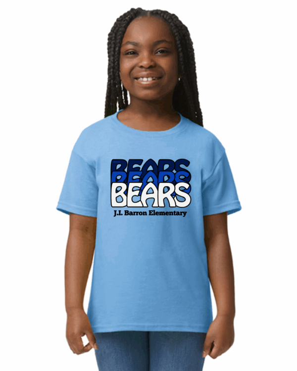 J.I. Barron T-Shirt Bundle - Image 4